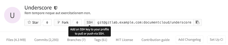 Visibility and access controls · Settings · Admin area · User · Help ...